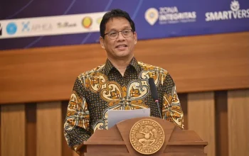 Menkeu Purbaya Soroti Whoosh: Program Hebat Tapi Pengawasan Lemah, Biaya Melambung