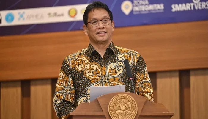 Menkeu Purbaya Soroti Whoosh: Program Hebat Tapi Pengawasan Lemah, Biaya Melambung