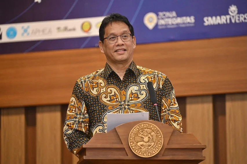 Menkeu Purbaya Soroti Whoosh: Program Hebat Tapi Pengawasan Lemah, Biaya Melambung