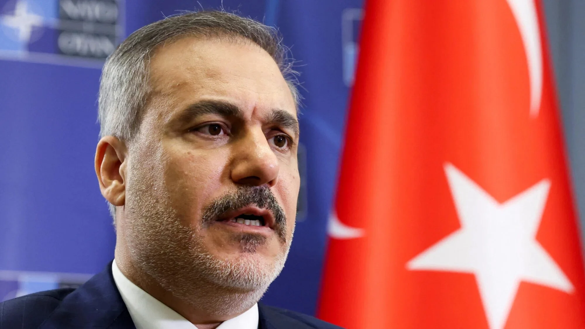 Menlu Hakan Fidan Tuduh Israel Turki Siapkan Menjadi Musuh Baru, Ancaman Ekspansi di Timur Tengah