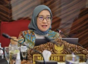 Menteri Rini Ungkap Hasil Positif Implementasi WFH untuk PNS, PPPK, dan P3K PW di Pemerintahan Pusat