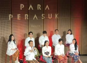 Menyelami Tradisi Kerasukan, "Para Perasuk" Siap Mengguncang Layar Lebar Indonesia
