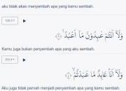 Menyingkap Beragam Makna Surat: Dari Ayat Suci hingga Obligasi Triliunan Rupiah