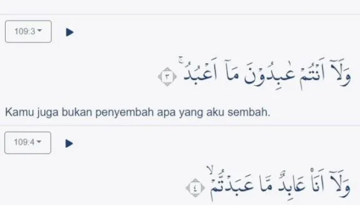Menyingkap Beragam Makna Surat: Dari Ayat Suci hingga Obligasi Triliunan Rupiah