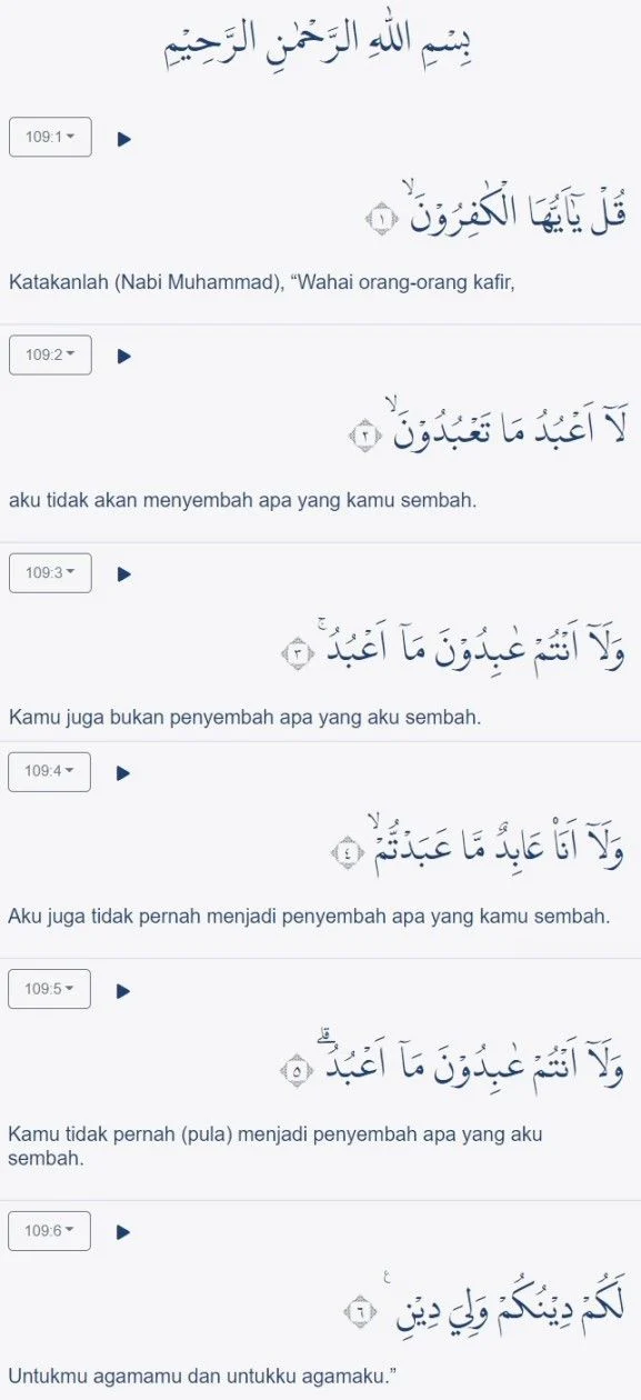 Menyingkap Beragam Makna Surat: Dari Ayat Suci hingga Obligasi Triliunan Rupiah