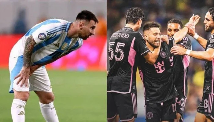 Messi dan Inter Miami Raih Kemenangan Beruntun di Kandang, Pelatih Tinggalkan Tim: Apa Makna Besar untuk MLS?