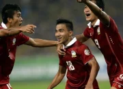 Messi Thailand Kembali Jadi Momok Timnas Indonesia, Tekad Kuat Rebut ASEAN Cup 2026