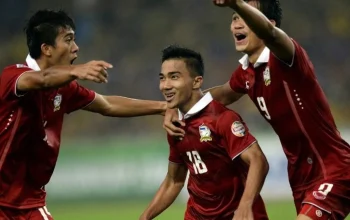 Messi Thailand Kembali Jadi Momok Timnas Indonesia, Tekad Kuat Rebut ASEAN Cup 2026