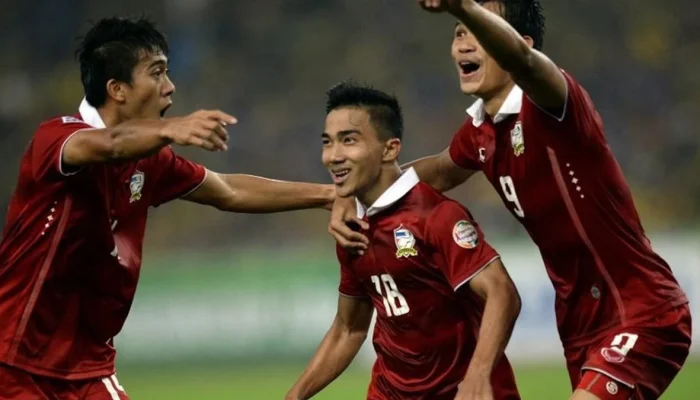 Messi Thailand Kembali Jadi Momok Timnas Indonesia, Tekad Kuat Rebut ASEAN Cup 2026
