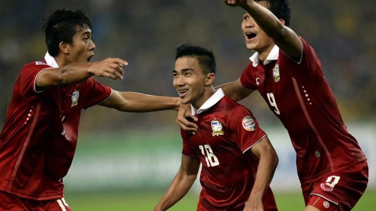 Messi Thailand Kembali Jadi Momok Timnas Indonesia, Tekad Kuat Rebut ASEAN Cup 2026