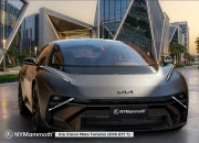 Meta AI Pantau Setiap Klik Karyawan, Sementara Kia Luncurkan Vision Meta Turismo di Milan