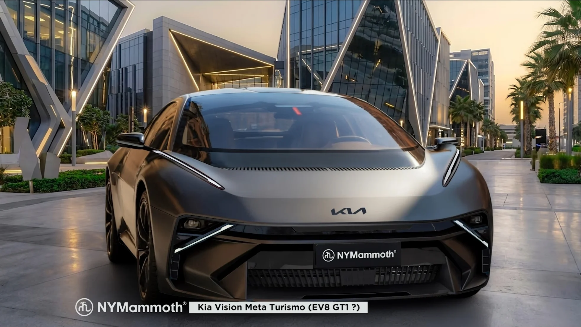 Meta AI Pantau Setiap Klik Karyawan, Sementara Kia Luncurkan Vision Meta Turismo di Milan