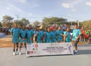 Midtjylland Raih Puncak Superliga Usai Kemenangan Dramatis atas Sønderjyske dan Tunjukkan Solidaritas pada Alamara Djabi