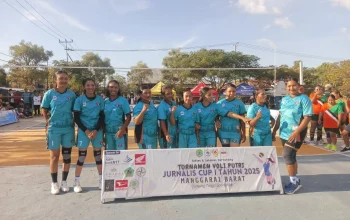 Midtjylland Raih Puncak Superliga Usai Kemenangan Dramatis atas Sønderjyske dan Tunjukkan Solidaritas pada Alamara Djabi