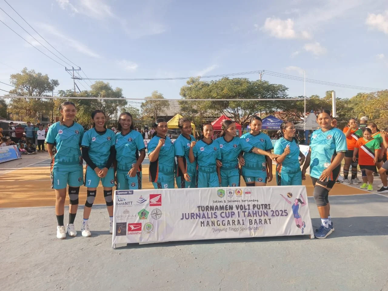 Midtjylland Raih Puncak Superliga Usai Kemenangan Dramatis atas Sønderjyske dan Tunjukkan Solidaritas pada Alamara Djabi