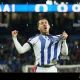 Mikel Oyarzabal Ganda Gol, Real Sociedad Tancap Posisi Puncak La Liga Menjelang Akhir Musim
