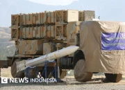 Militer AS Batal Pensiunkan A-10: Keputusan Kontroversial Pasca Pertempuran Iran