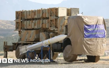 Militer AS Batal Pensiunkan A-10: Keputusan Kontroversial Pasca Pertempuran Iran