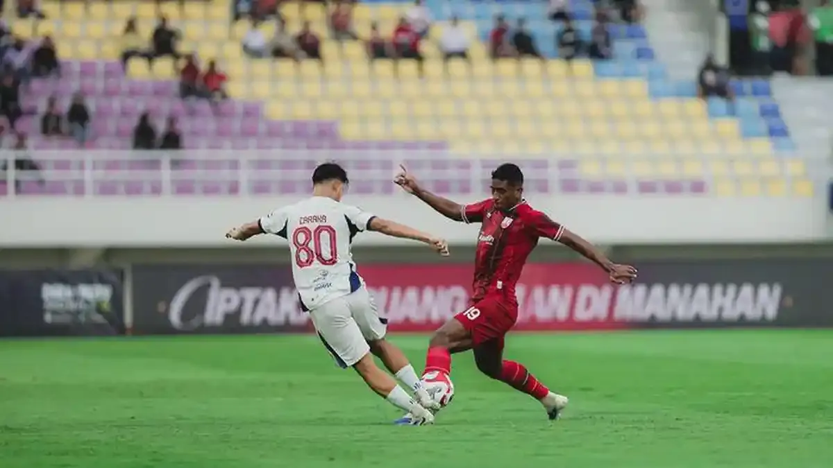 Milomir Seslija Optimistis: Persis Solo Masih Bisa Curi Poin dari Persija dan Hindari Degradasi