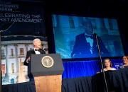 Misteri di Balik Tembakan White House Correspondents Dinner: Profil Lengkap Cole Tomas Allen