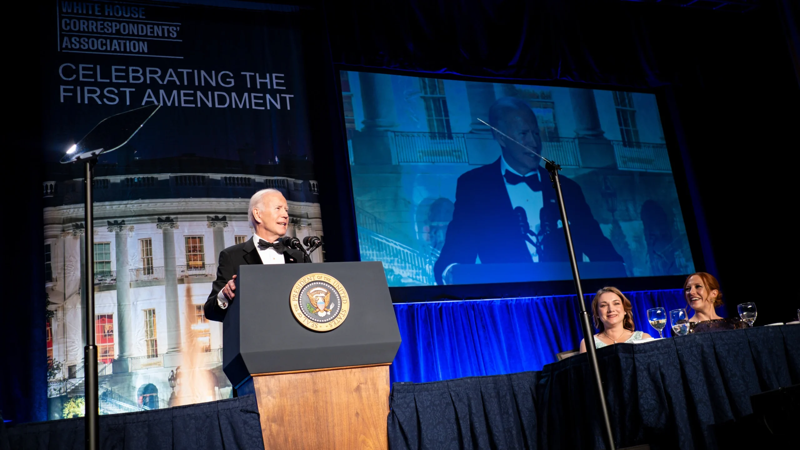 Misteri di Balik Tembakan White House Correspondents Dinner: Profil Lengkap Cole Tomas Allen