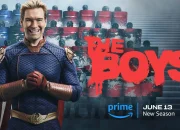 Misteri Fort Harmony dan Konflik Mematikan di The Boys Season 5 Episode 4: Apa yang Sebenarnya Terjadi?