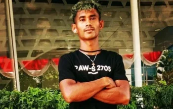 Misteri Hubungan Nus Kei dan Hendrikus Rahayaan: Dari Persahabatan ke Ancaman Hukuman Mati