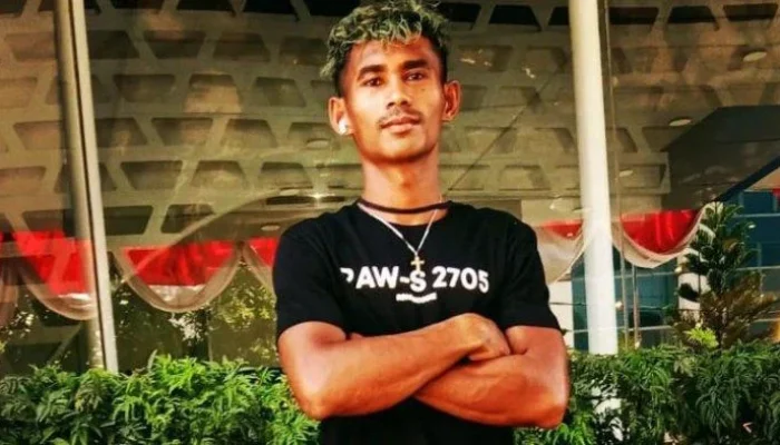 Misteri Hubungan Nus Kei dan Hendrikus Rahayaan: Dari Persahabatan ke Ancaman Hukuman Mati