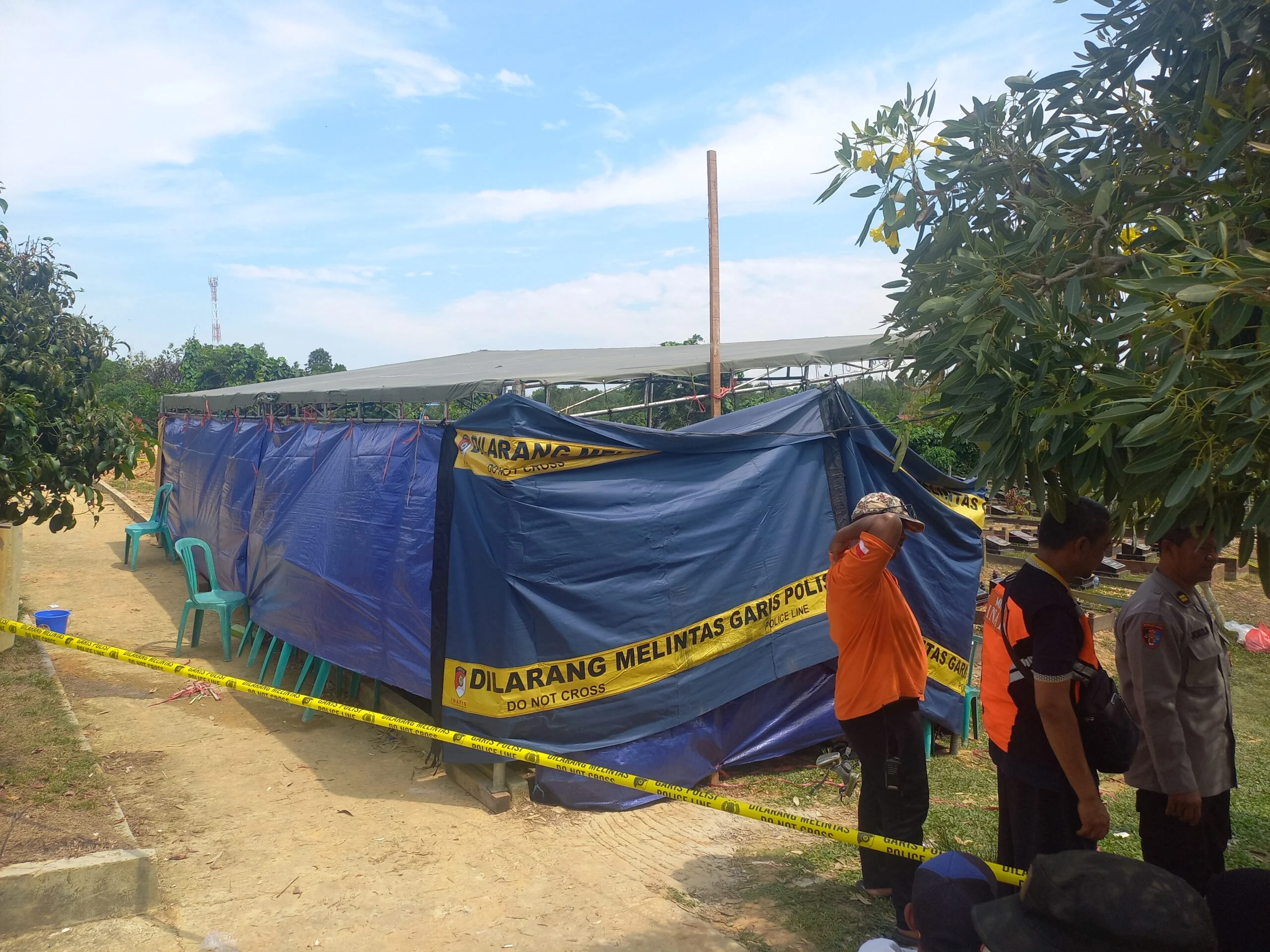 Misteri Kematian 'Till Death': Dari Tragedi Remaja di Ghazipur hingga Refleksi Senat Amerika