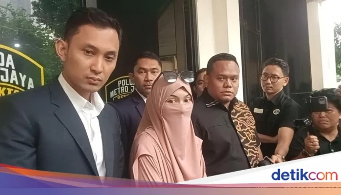 Misteri Pembawa Bayi Nina Saleha: Kuasa Hukum Desak RSHS Buka CCTV, Polisi Intensifkan Penyidikan