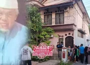 Misteri Penusukan Surabaya: Gelagat Kakek 4 Cucu Sebelum Tewas, Cekcok dan Dugaan Masalah Asmara