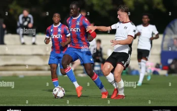 Misteri PL: Dari Sumur Minyak Norwegia hingga Kemenangan U18 Palace di Premier League Cup