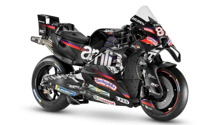 Misteri Sukses MotoGP 2026: Dari Jerez ke Aprilia 850cc, Apa Selanjutnya?