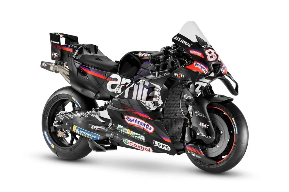 Misteri Sukses MotoGP 2026: Dari Jerez ke Aprilia 850cc, Apa Selanjutnya?