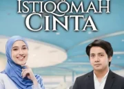 Misteri Terungkap di Istiqomah Cinta SCTV: Khansa Ungkap Rekayasa Jahat, DJ Dody Bermuka Dua