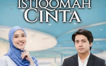Misteri Terungkap di Istiqomah Cinta SCTV: Khansa Ungkap Rekayasa Jahat, DJ Dody Bermuka Dua