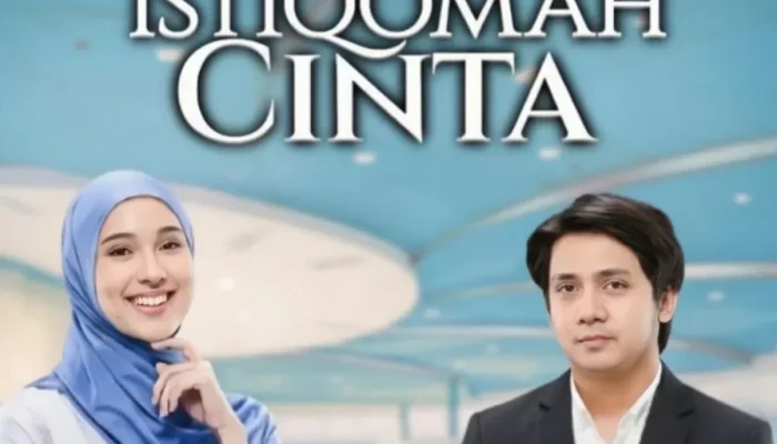 Misteri Terungkap di Istiqomah Cinta SCTV: Khansa Ungkap Rekayasa Jahat, DJ Dody Bermuka Dua