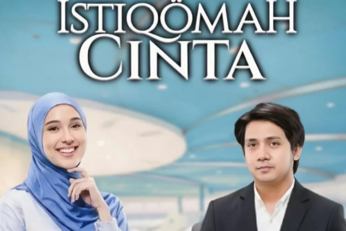 Misteri Terungkap di Istiqomah Cinta SCTV: Khansa Ungkap Rekayasa Jahat, DJ Dody Bermuka Dua