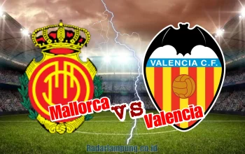 Misteri Transfer Muriqi dan Duel Mallorca vs Valencia Memanas di La Liga