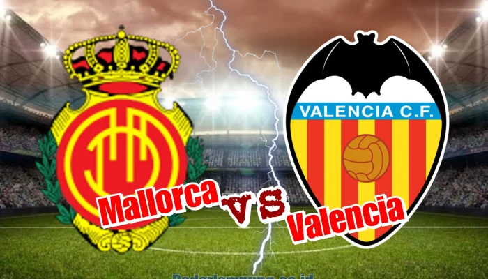 Misteri Transfer Muriqi dan Duel Mallorca vs Valencia Memanas di La Liga