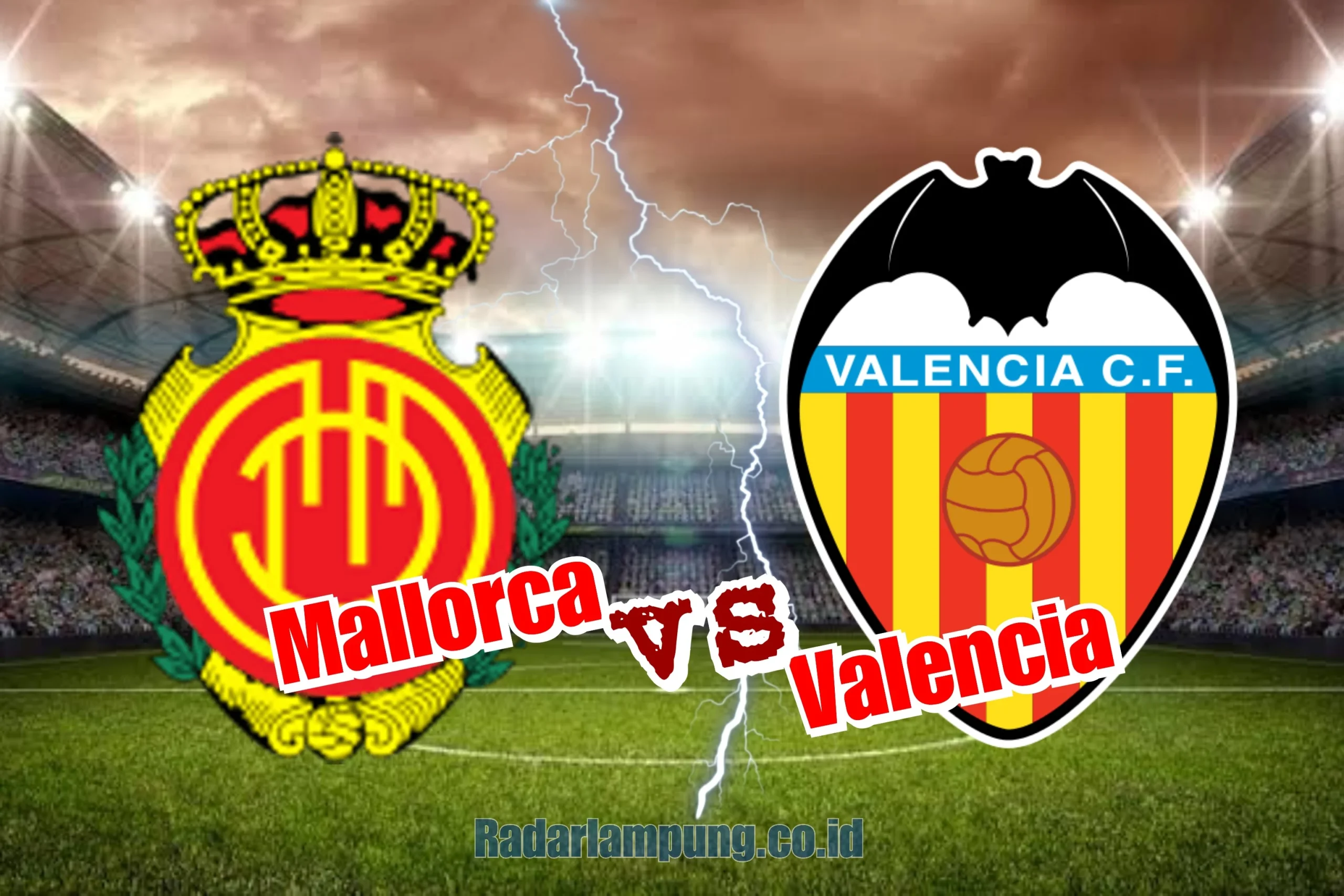 Misteri Transfer Muriqi dan Duel Mallorca vs Valencia Memanas di La Liga