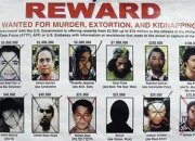 Misteri Wanted Man: Profil Bryon Holmes, Penjahat Arson yang Dicari Polisi