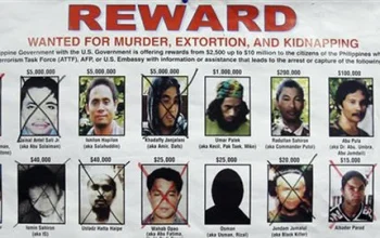 Misteri Wanted Man: Profil Bryon Holmes, Penjahat Arson yang Dicari Polisi