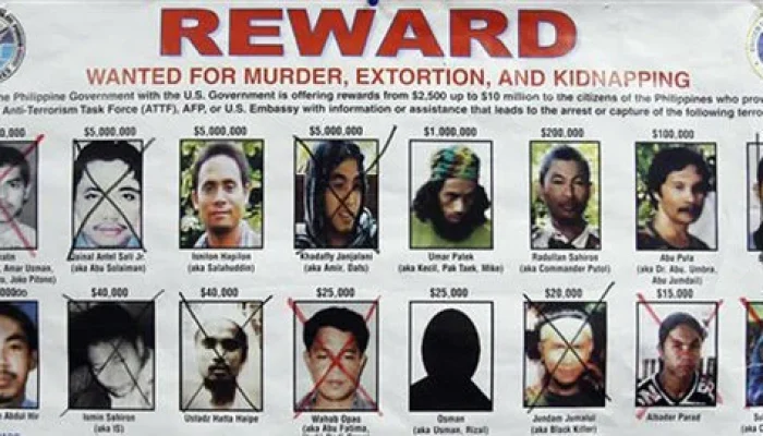 Misteri Wanted Man: Profil Bryon Holmes, Penjahat Arson yang Dicari Polisi