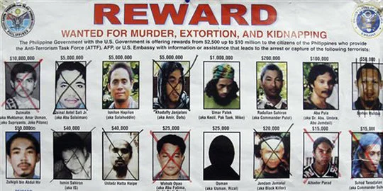 Misteri Wanted Man: Profil Bryon Holmes, Penjahat Arson yang Dicari Polisi