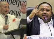 MKD Panggil Habib Aboe Bakar Usai Ungkap Dugaan Ulama Madura Terlibat Narkotika