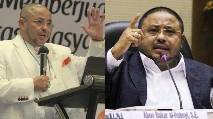 MKD Panggil Habib Aboe Bakar Usai Ungkap Dugaan Ulama Madura Terlibat Narkotika