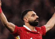 Mohamed Salah Akhiri Era di Liga Champions: Warisan, Momen Legendaris, dan Tantangan Transfer Liverpool