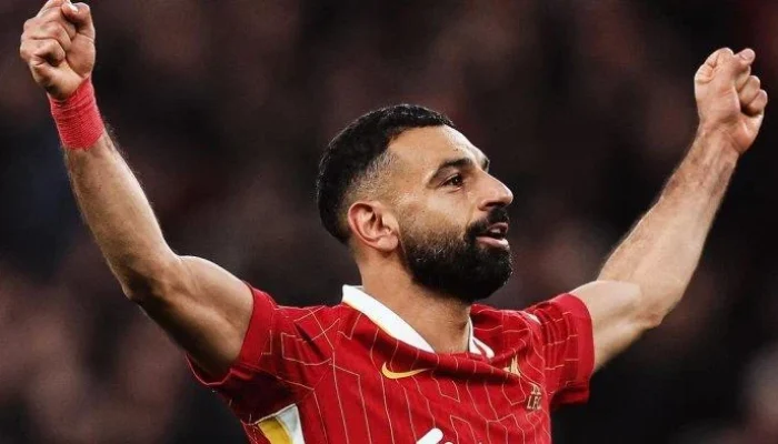 Mohamed Salah Akhiri Era di Liga Champions: Warisan, Momen Legendaris, dan Tantangan Transfer Liverpool