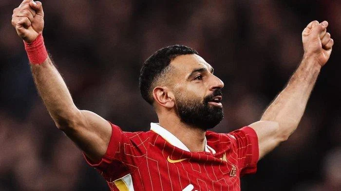 Mohamed Salah Akhiri Era di Liga Champions: Warisan, Momen Legendaris, dan Tantangan Transfer Liverpool